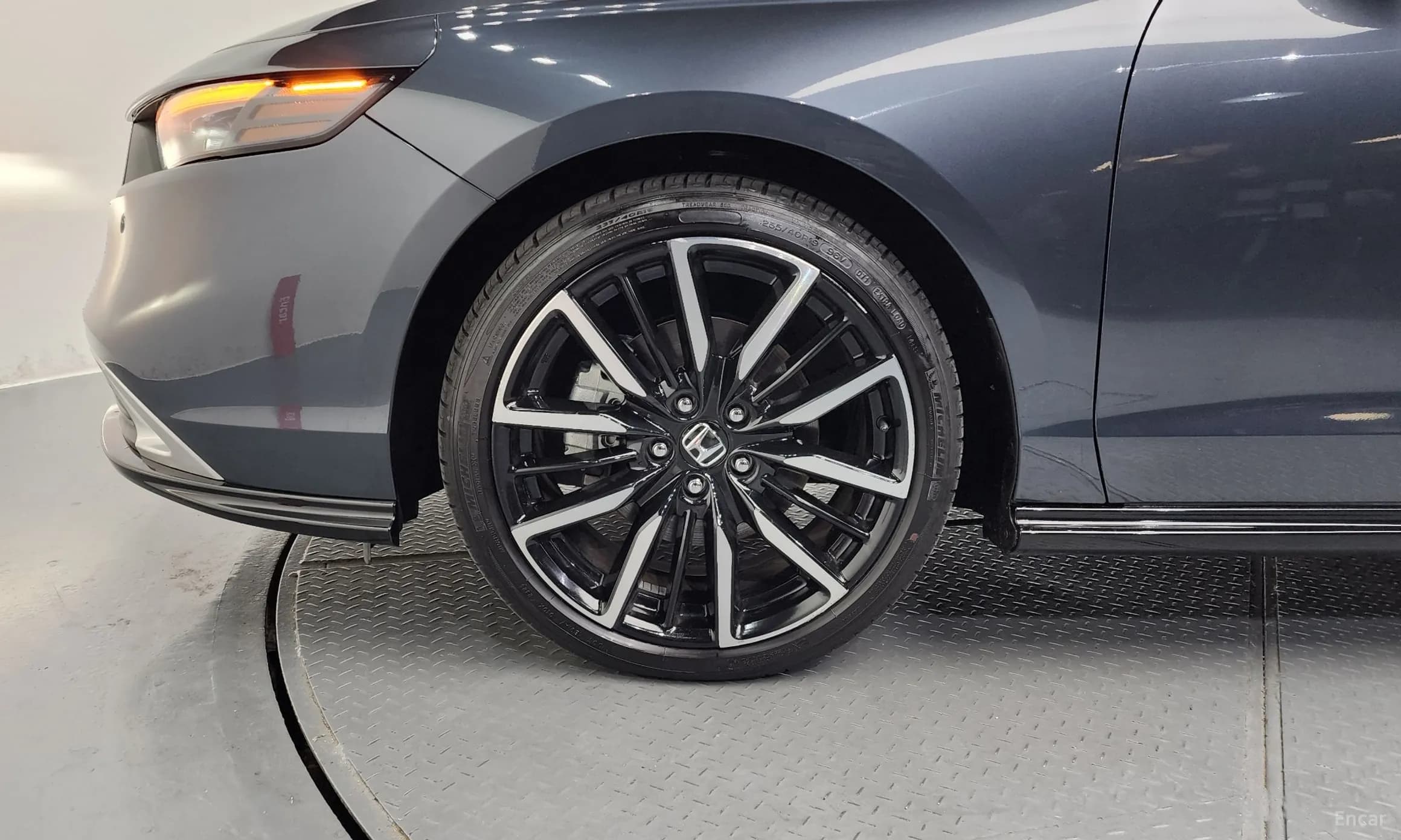 Accord 11th Generation