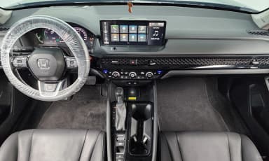 Accord 11th Generation