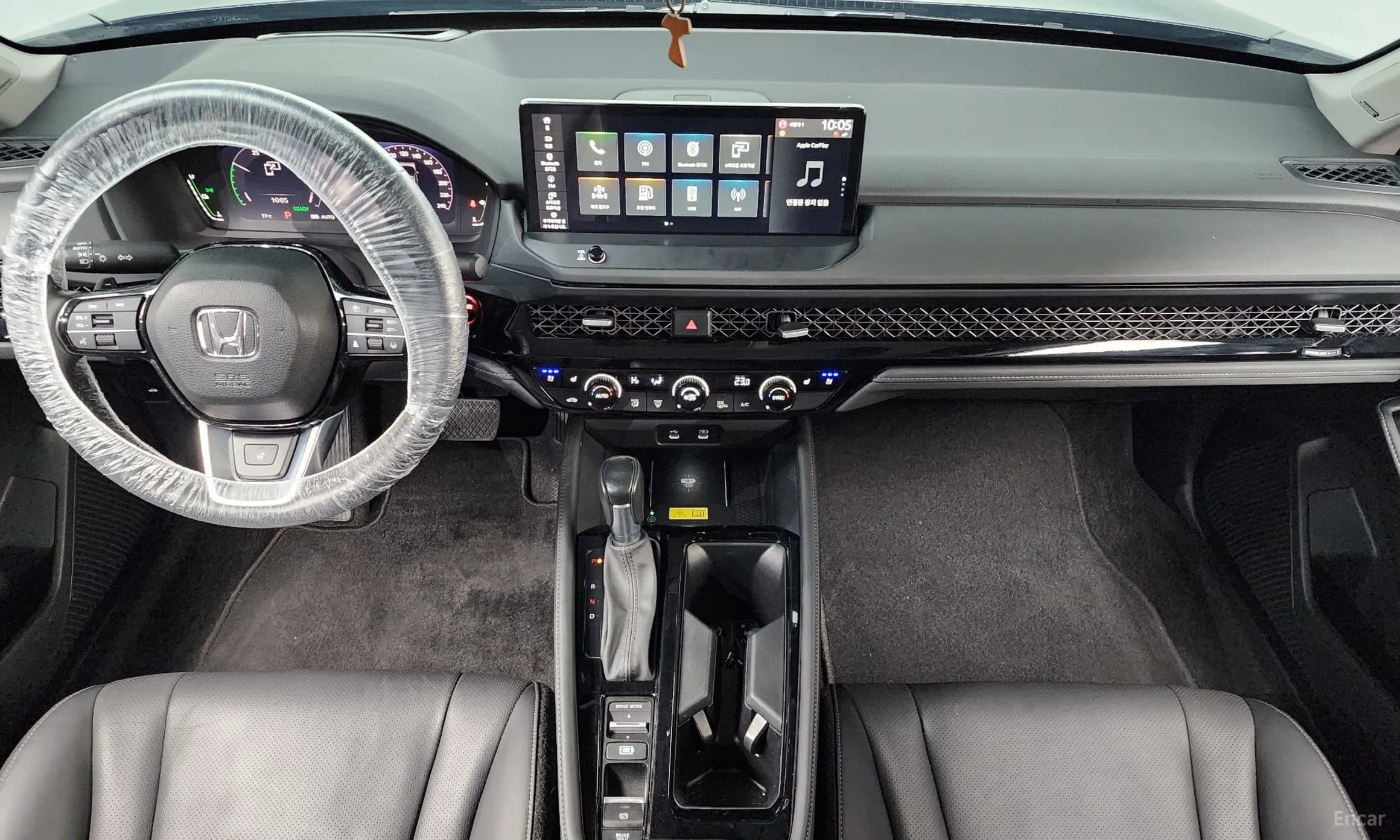 Accord 11th Generation