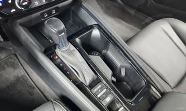 Accord 11th Generation