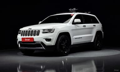 Grand Cherokee