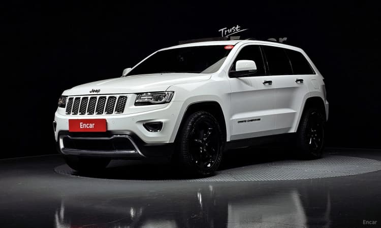 Grand Cherokee