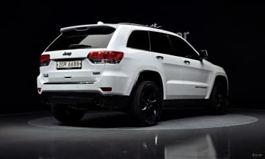 Grand Cherokee
