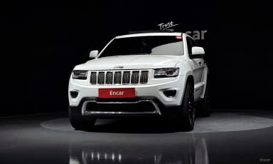 Grand Cherokee