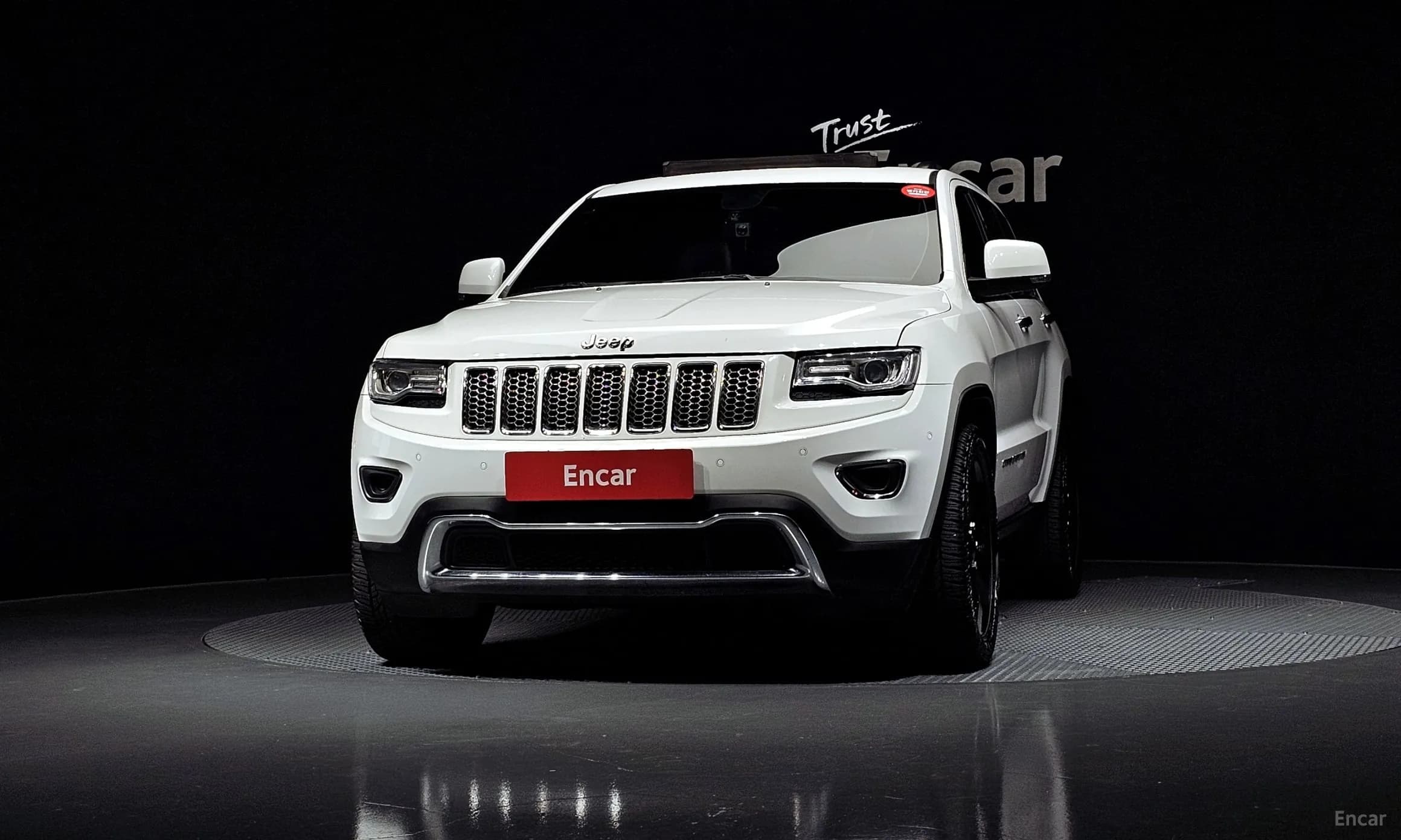Grand Cherokee