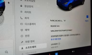 Model Y