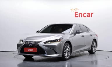 ES300h 7th Generation