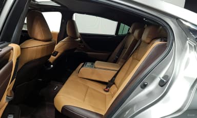 ES300h 7th Generation