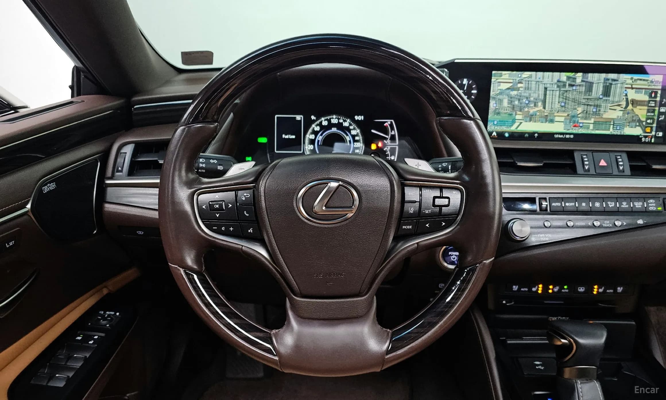 ES300h 7th Generation