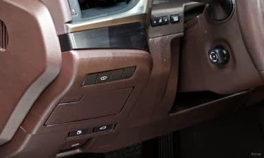 ES300h 7th Generation