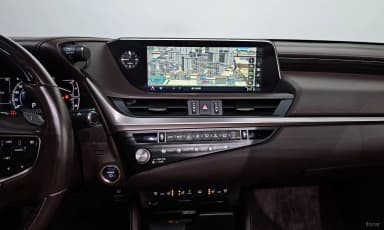 ES300h 7th Generation