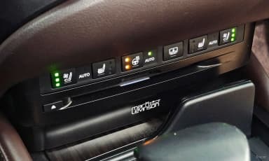 ES300h 7th Generation