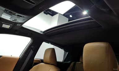 ES300h 7th Generation