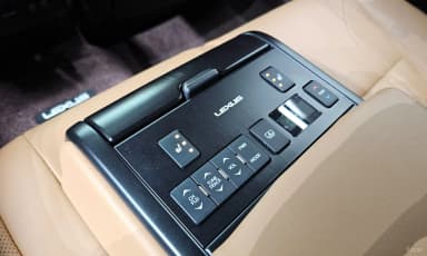 ES300h 7th Generation