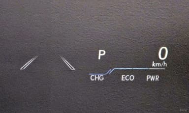 ES300h 7th Generation