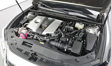 ES300h 7th Generation