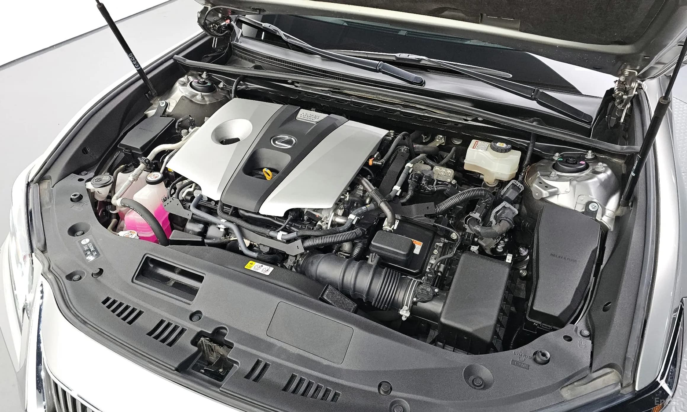 ES300h 7th Generation