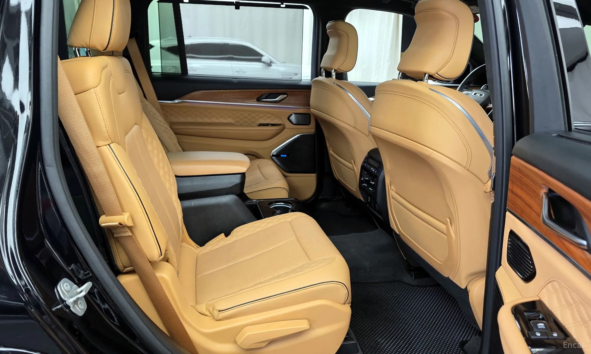 Grand Cherokee (WL)