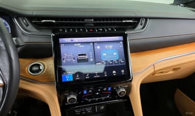 Grand Cherokee (WL)