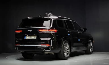 Grand Cherokee (WL)