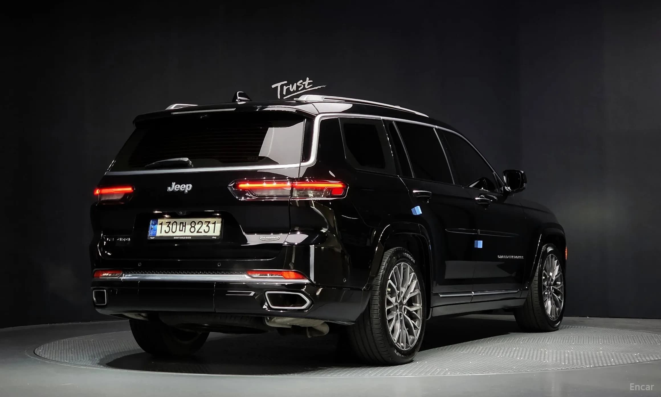 Grand Cherokee (WL)