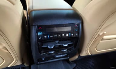 Grand Cherokee (WL)