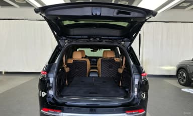 Grand Cherokee (WL)