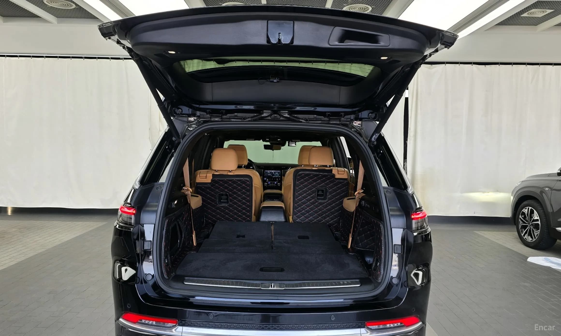Grand Cherokee (WL)