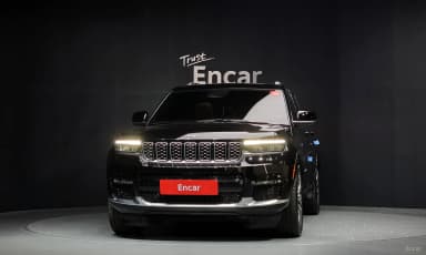 Grand Cherokee (WL)