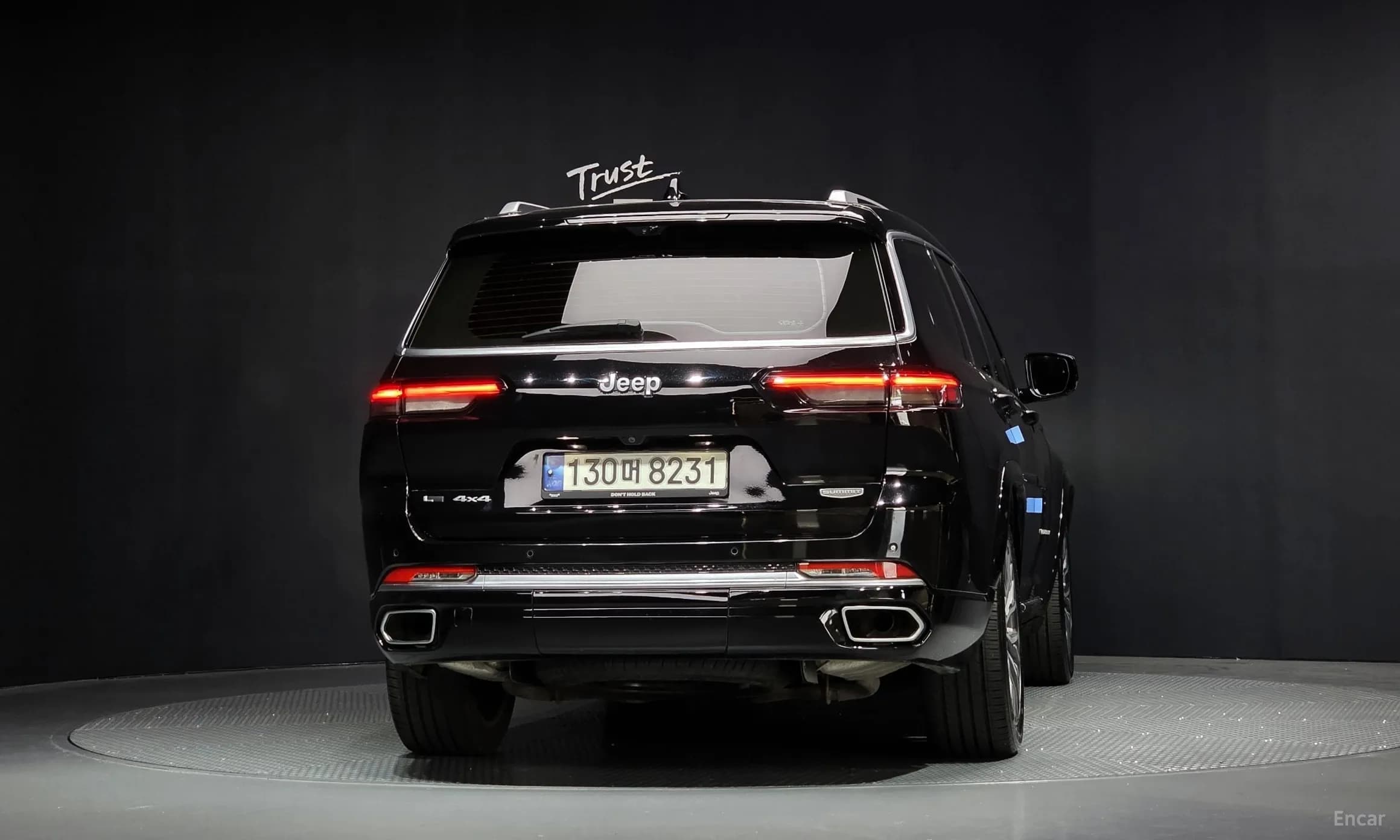 Grand Cherokee (WL)