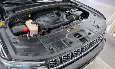 Grand Cherokee (WL)