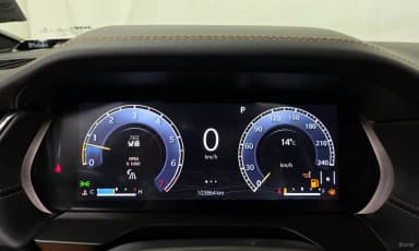 Grand Cherokee (WL)