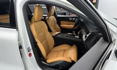 V60 Cross-Country 2nd Generation