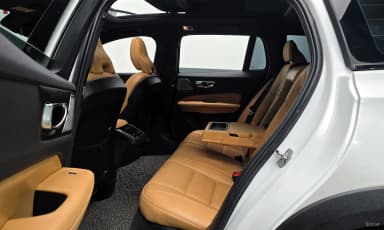 V60 Cross-Country 2nd Generation