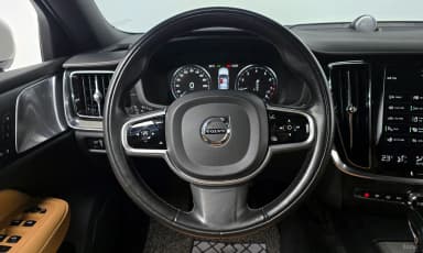 V60 Cross-Country 2nd Generation