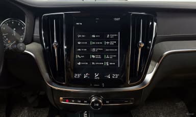 V60 Cross-Country 2nd Generation