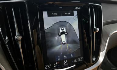 V60 Cross-Country 2nd Generation