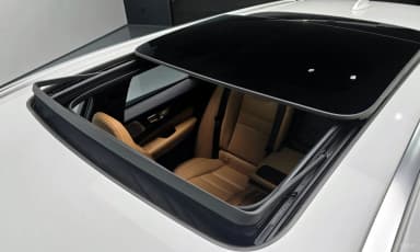 V60 Cross-Country 2nd Generation