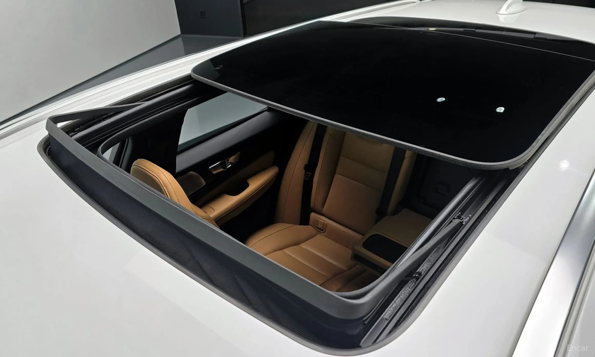 V60 Cross-Country 2nd Generation