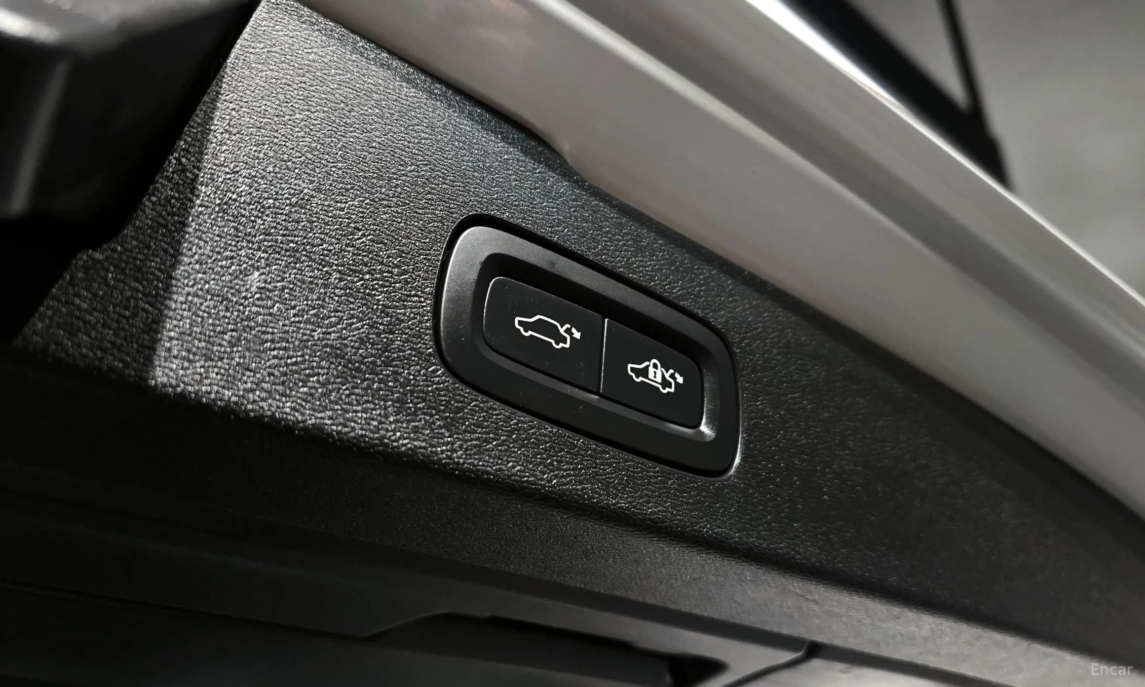 V60 Cross-Country 2nd Generation