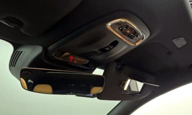 V60 Cross-Country 2nd Generation