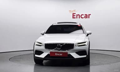V60 Cross-Country 2nd Generation