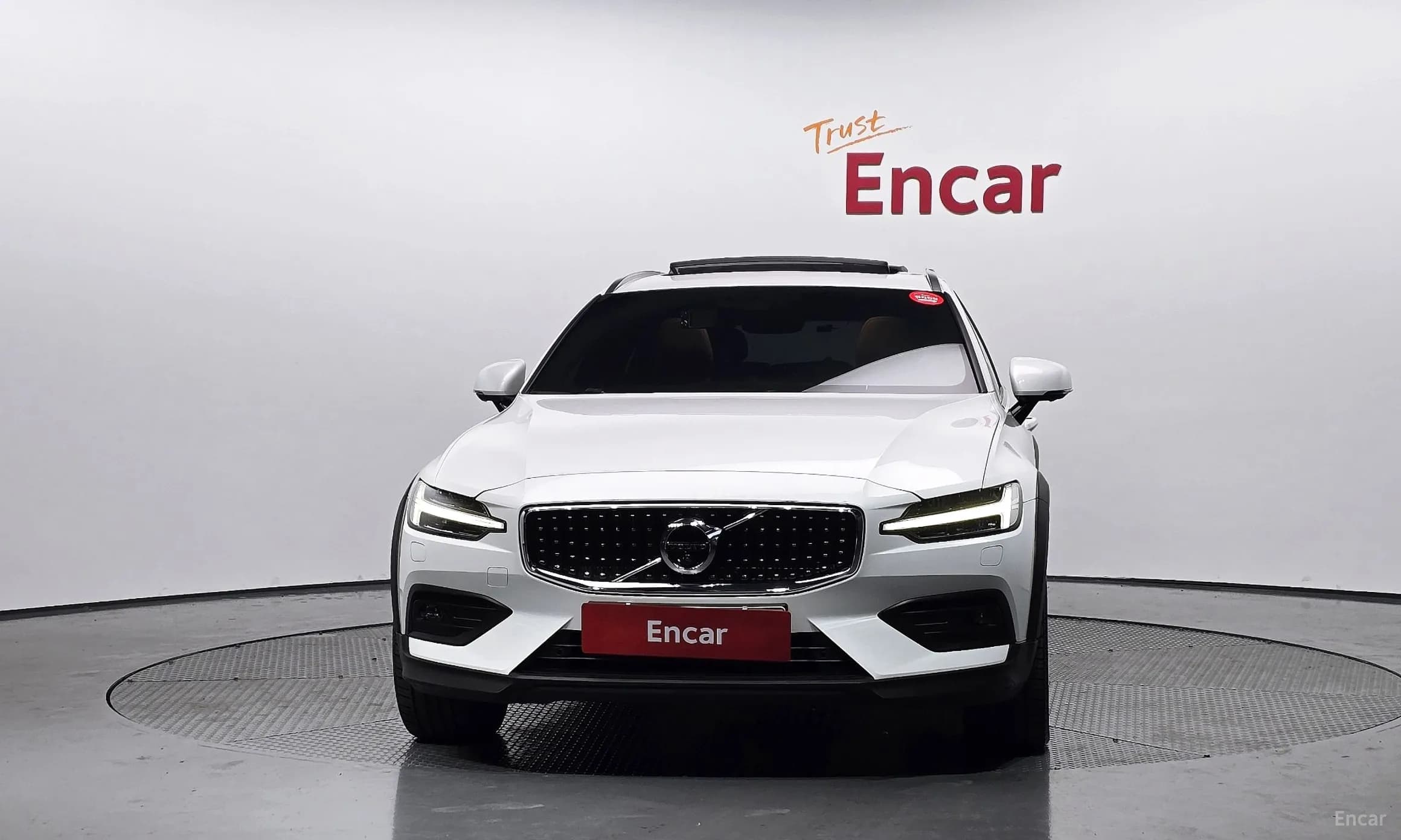 V60 Cross-Country 2nd Generation