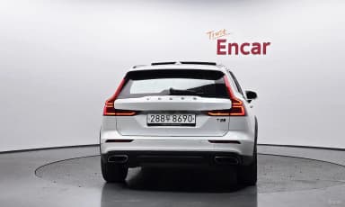V60 Cross-Country 2nd Generation