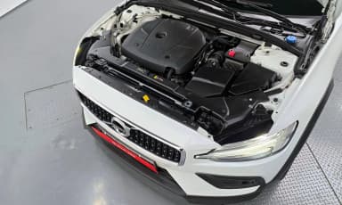 V60 Cross-Country 2nd Generation