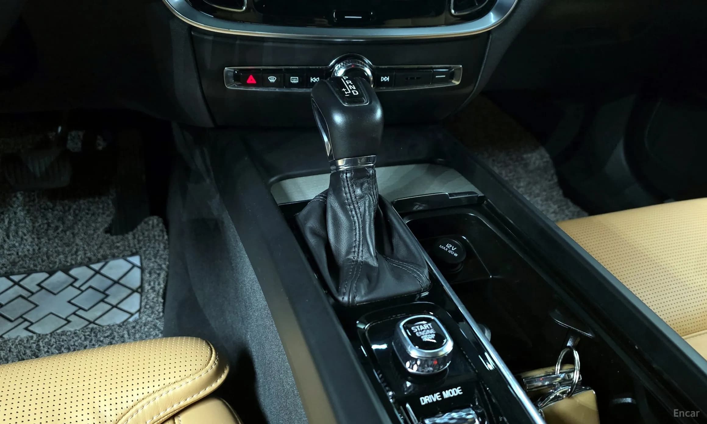 V60 Cross-Country 2nd Generation