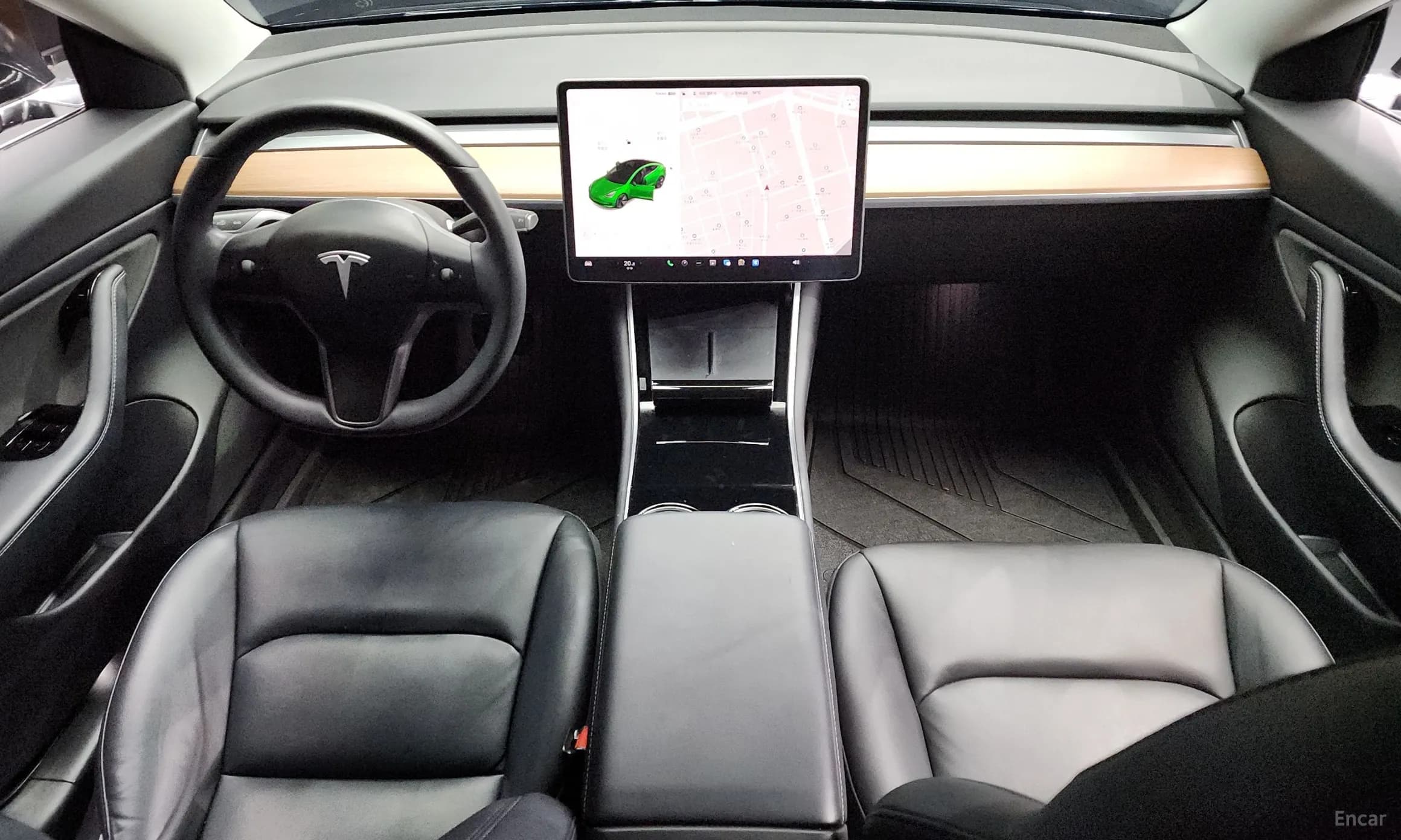 Model 3