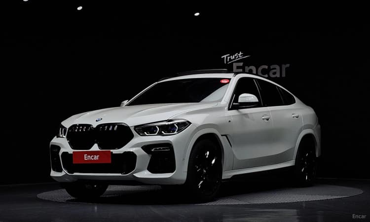 X6 (G06)