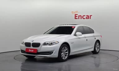 5 Series (F10)