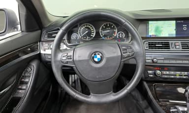 5 Series (F10)